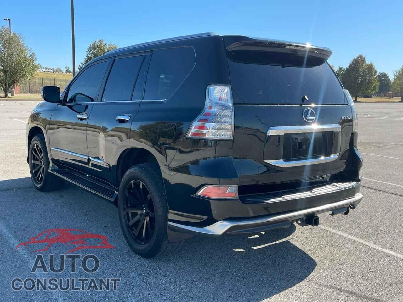 LEXUS GX 2014 - JTJBM7FX0E5065626