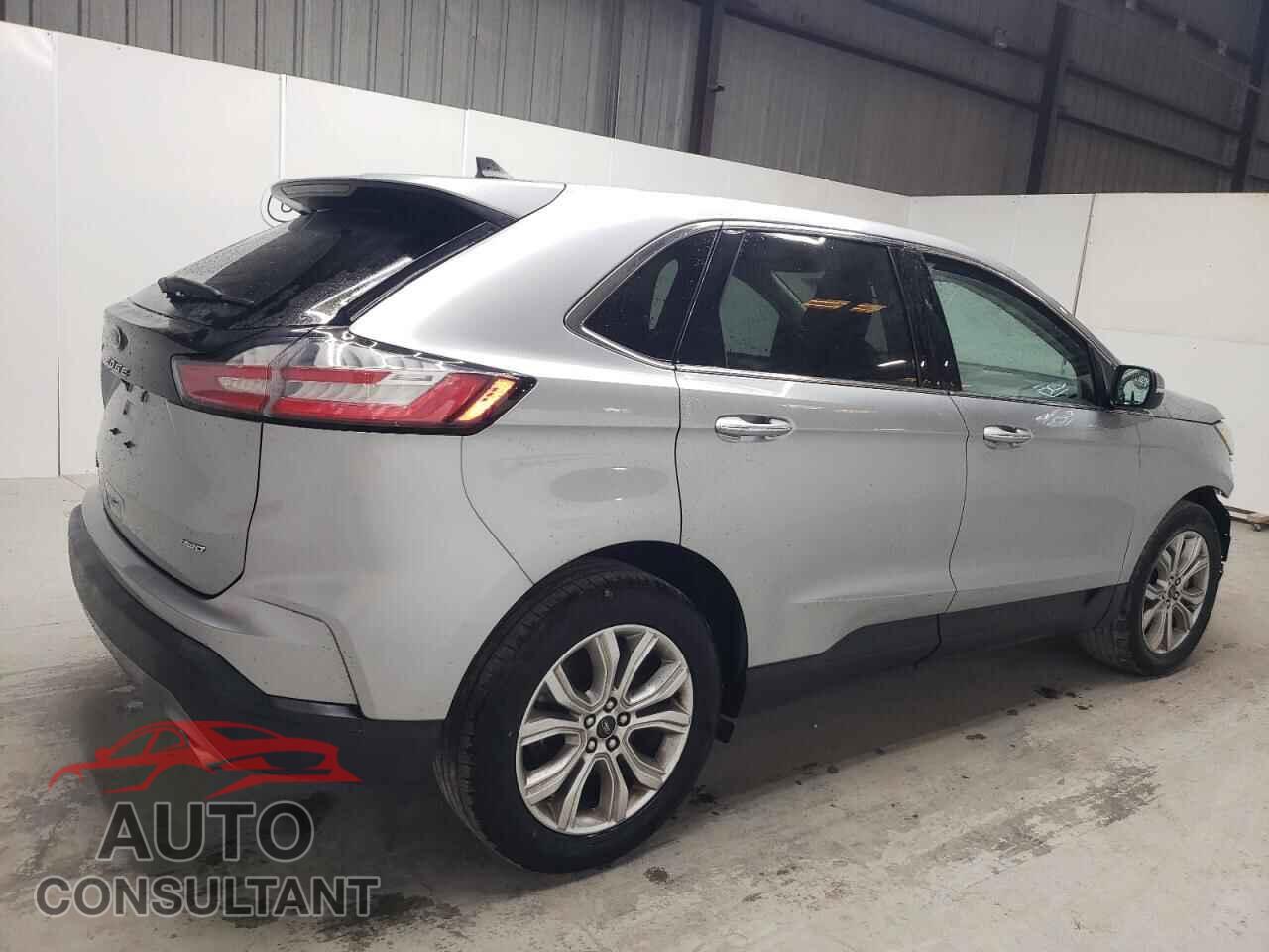 FORD EDGE 2024 - 2FMPK4K91RBA51588