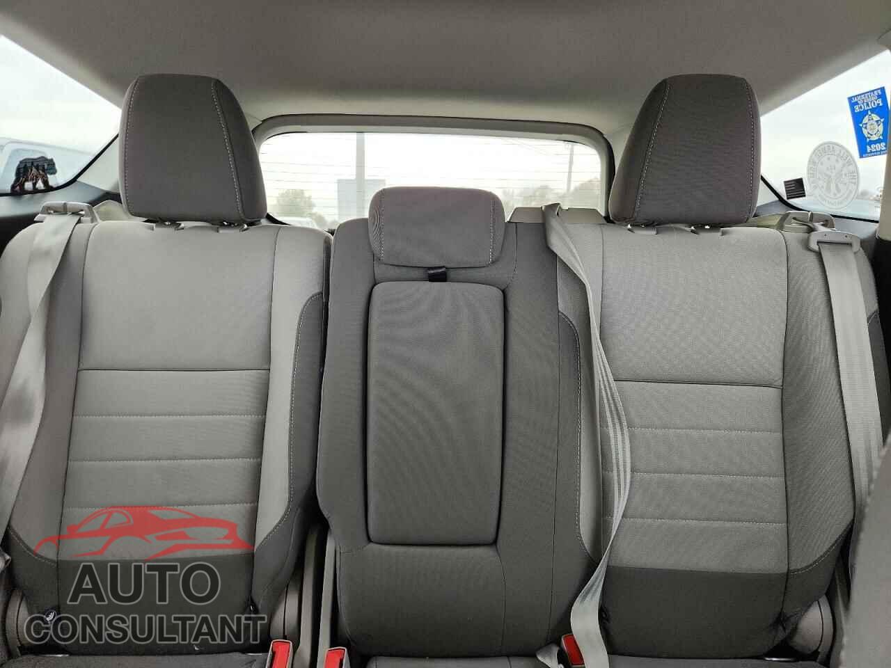 FORD ESCAPE 2014 - 1FMCU0GX4EUB33554