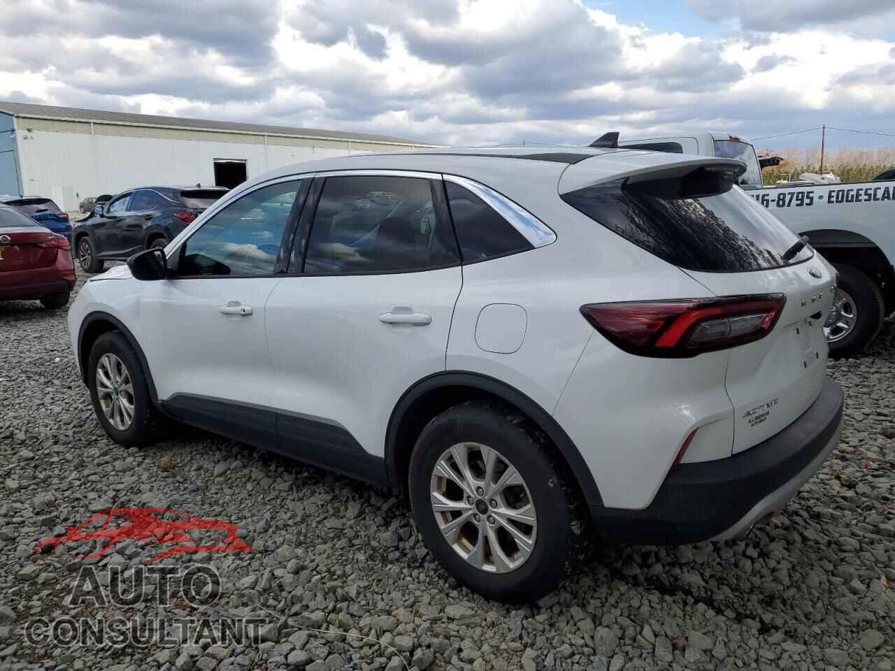 FORD ESCAPE ACT 2023 - 1FMCU9GN9PUB14374