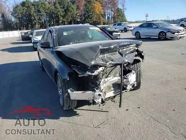 MERCEDES-BENZ E-CLASS 2020 - WDDZF8EBXLA730355