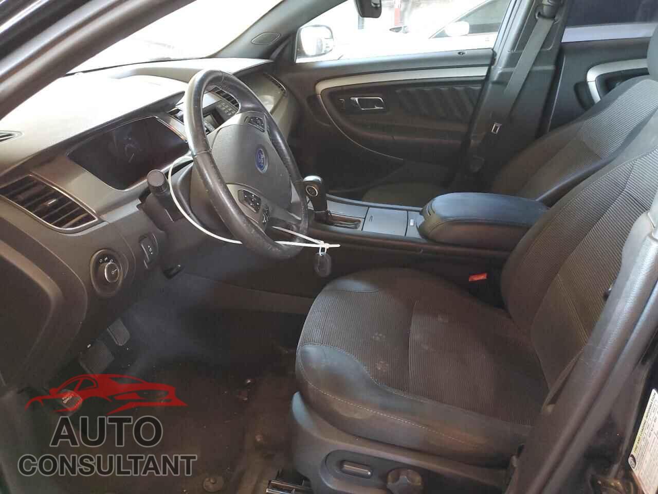 FORD TAURUS 2016 - 1FAHP2E85GG119971