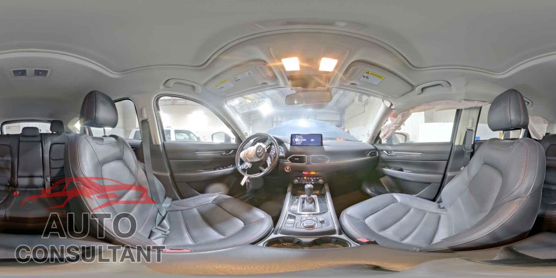 MAZDA CX-5 PREFE 2023 - JM3KFBCM2P0122815