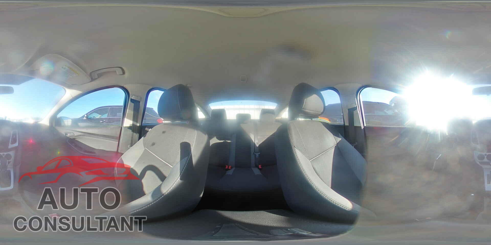 FORD FOCUS 2012 - 1FAHP3F29CL386774