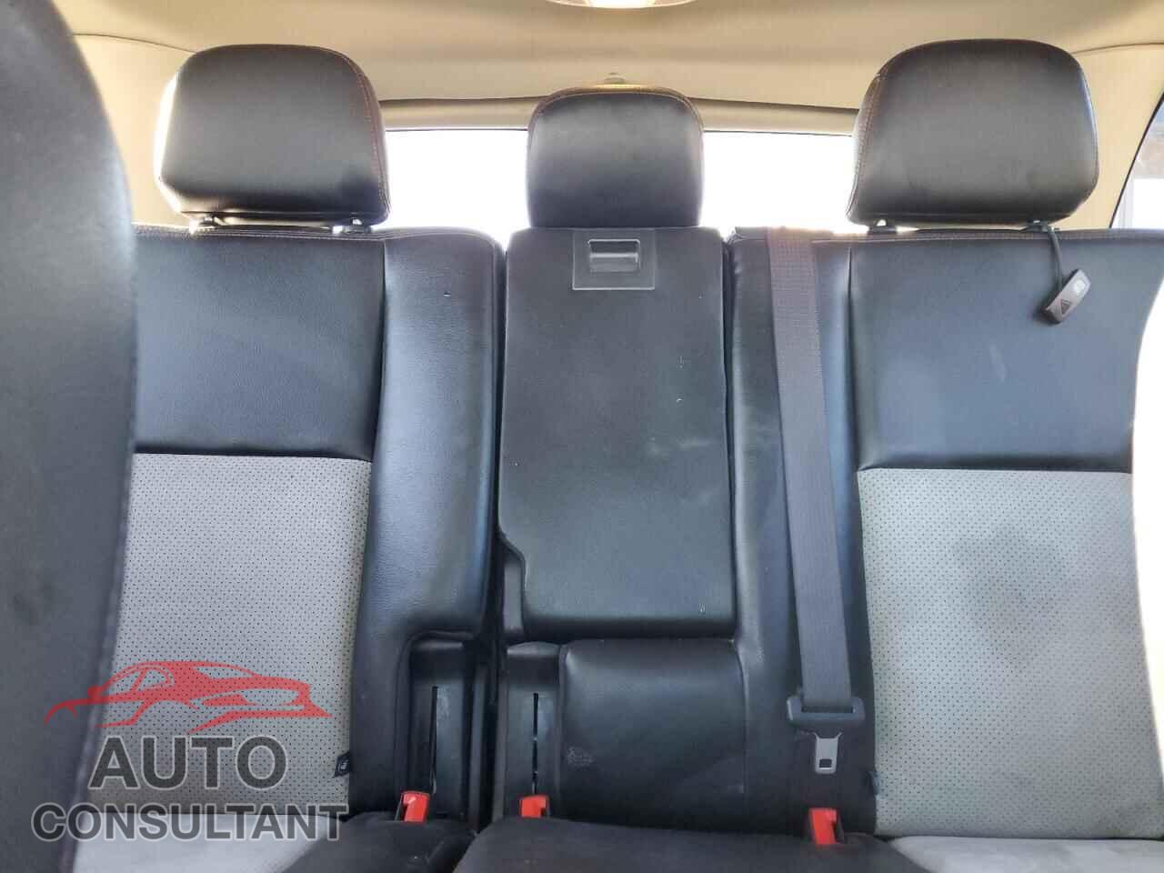 FORD EDGE 2013 - 2FMDK4JC6DBB74392