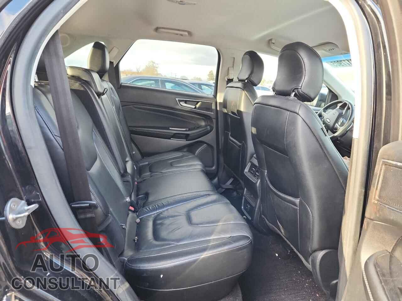 FORD EDGE 2016 - 2FMPK4K91GBB05128
