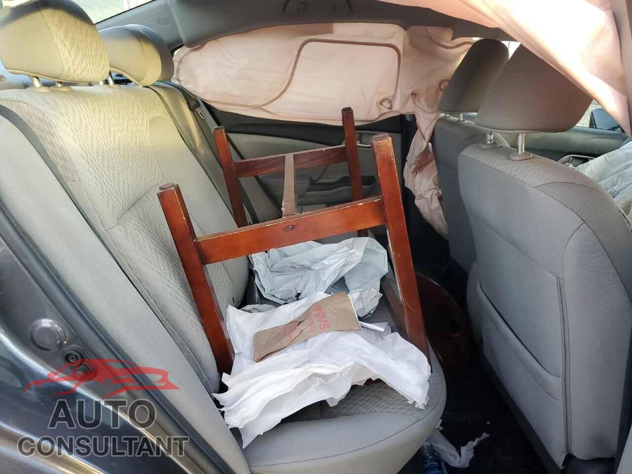 HONDA CIVIC 2015 - 2HGFB2F58FH559658