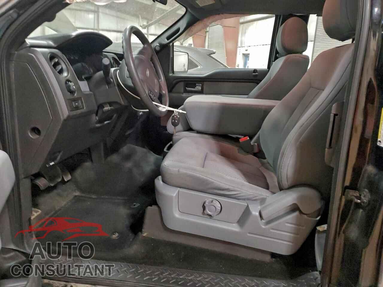 FORD F-150 2013 - 1FTFX1EF2DFC86980