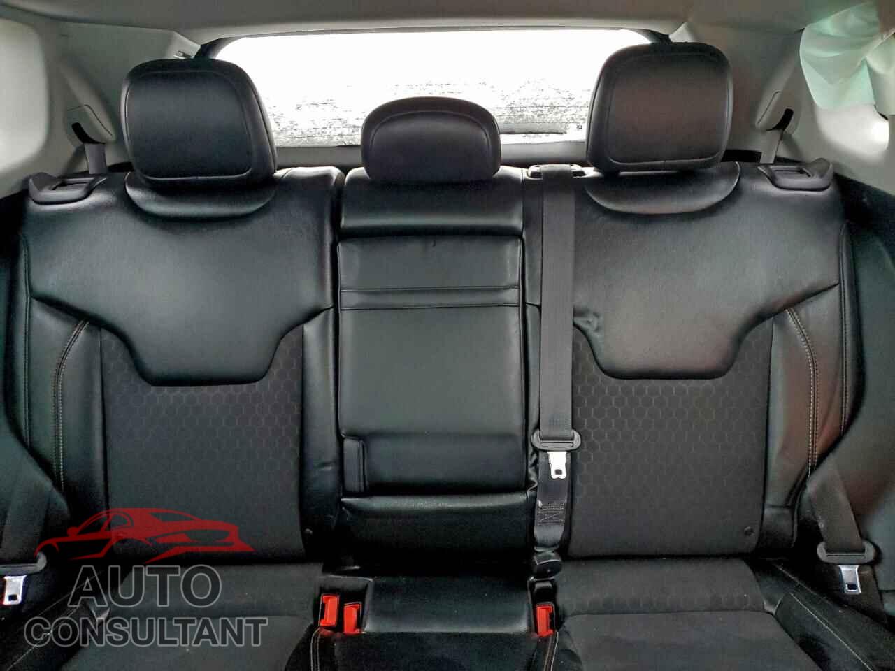 JEEP COMPASS 2018 - 3C4NJDBB4JT366735