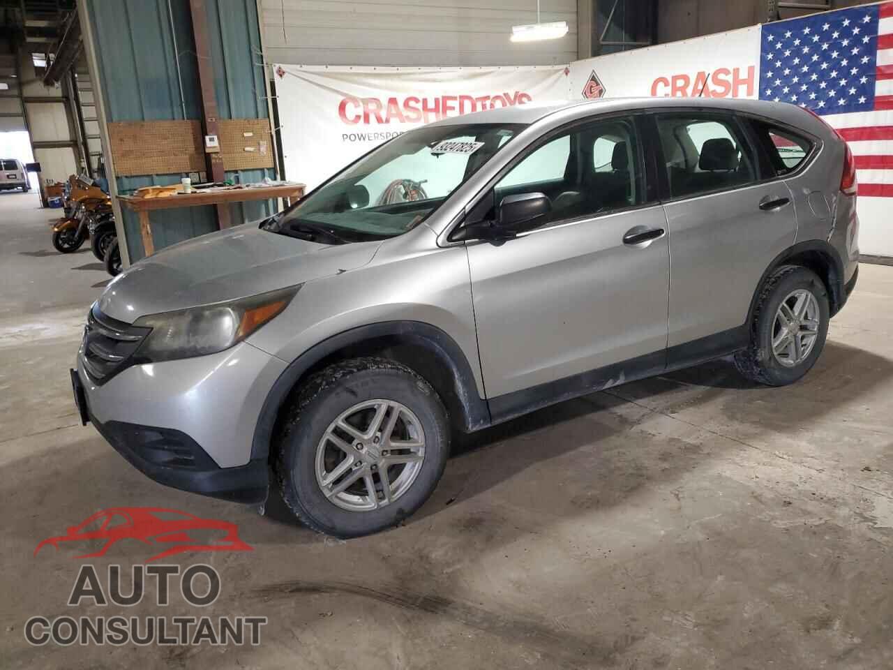 HONDA CRV 2012 - 2HKRM4H36CH615659