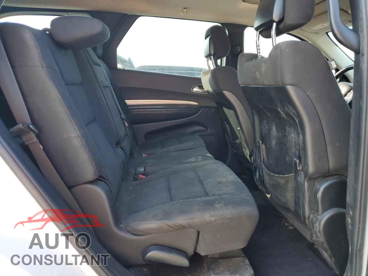 DODGE DURANGO 2015 - 1C4RDJAG8FC240420