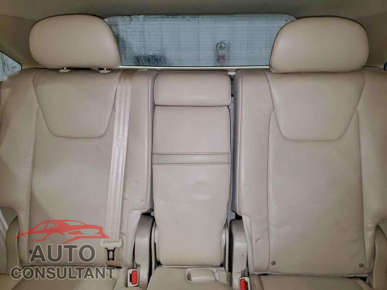 LEXUS RX450 2015 - 2T2BC1BA4FC005336
