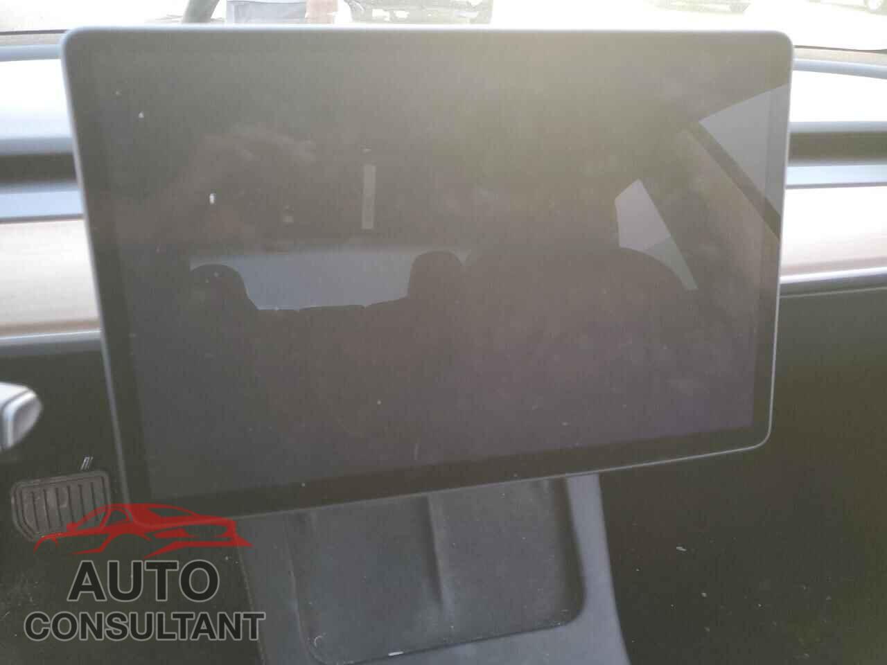 TESLA MODEL 3 2023 - 5YJ3E1EA7PF678861