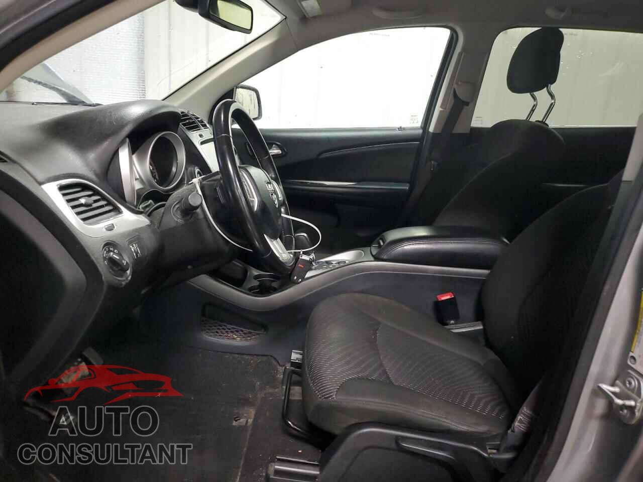 DODGE JOURNEY 2019 - 3C4PDCBB0KT804842