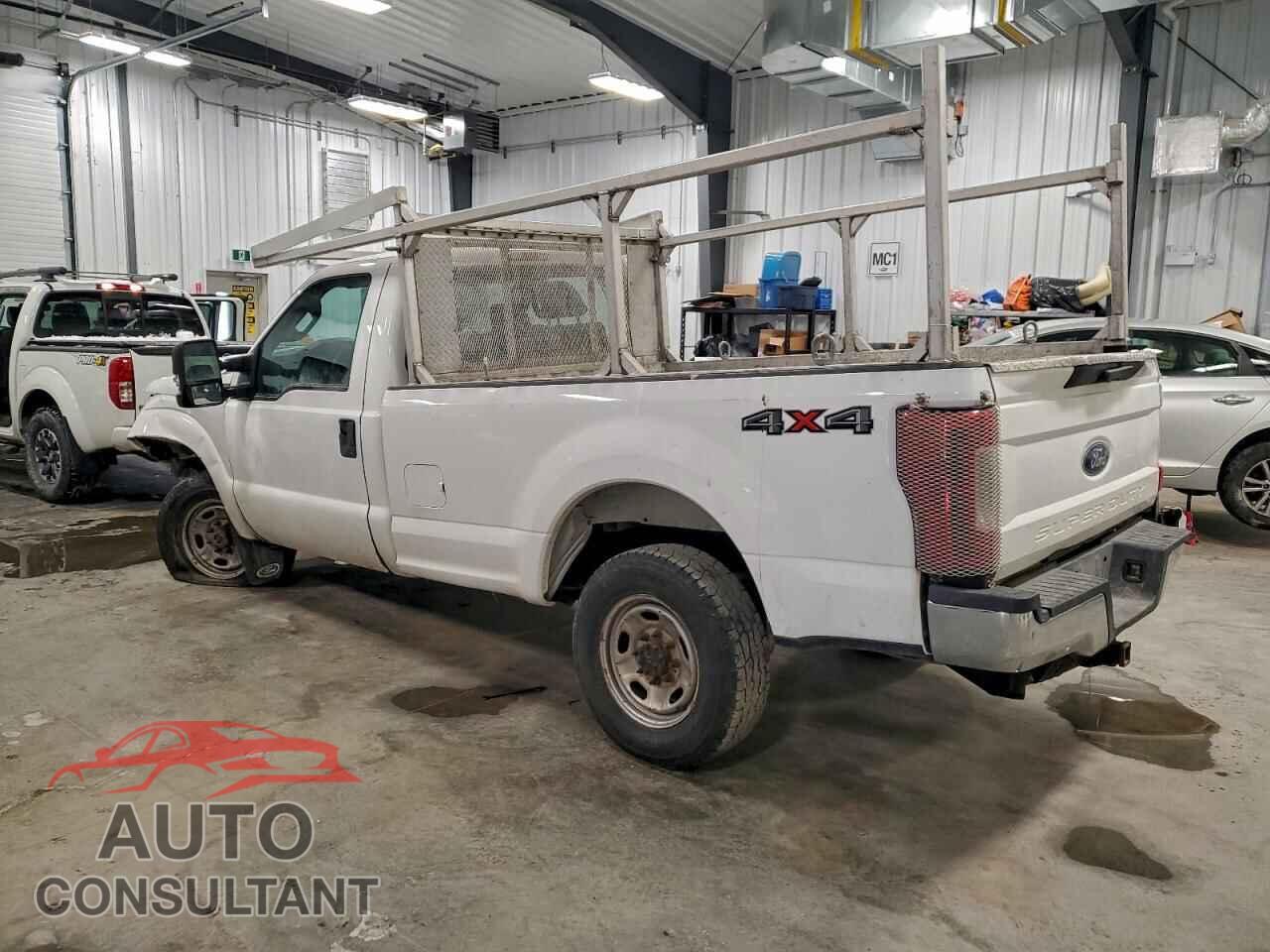 FORD F250 2016 - 1FTBF2B68GEC19581