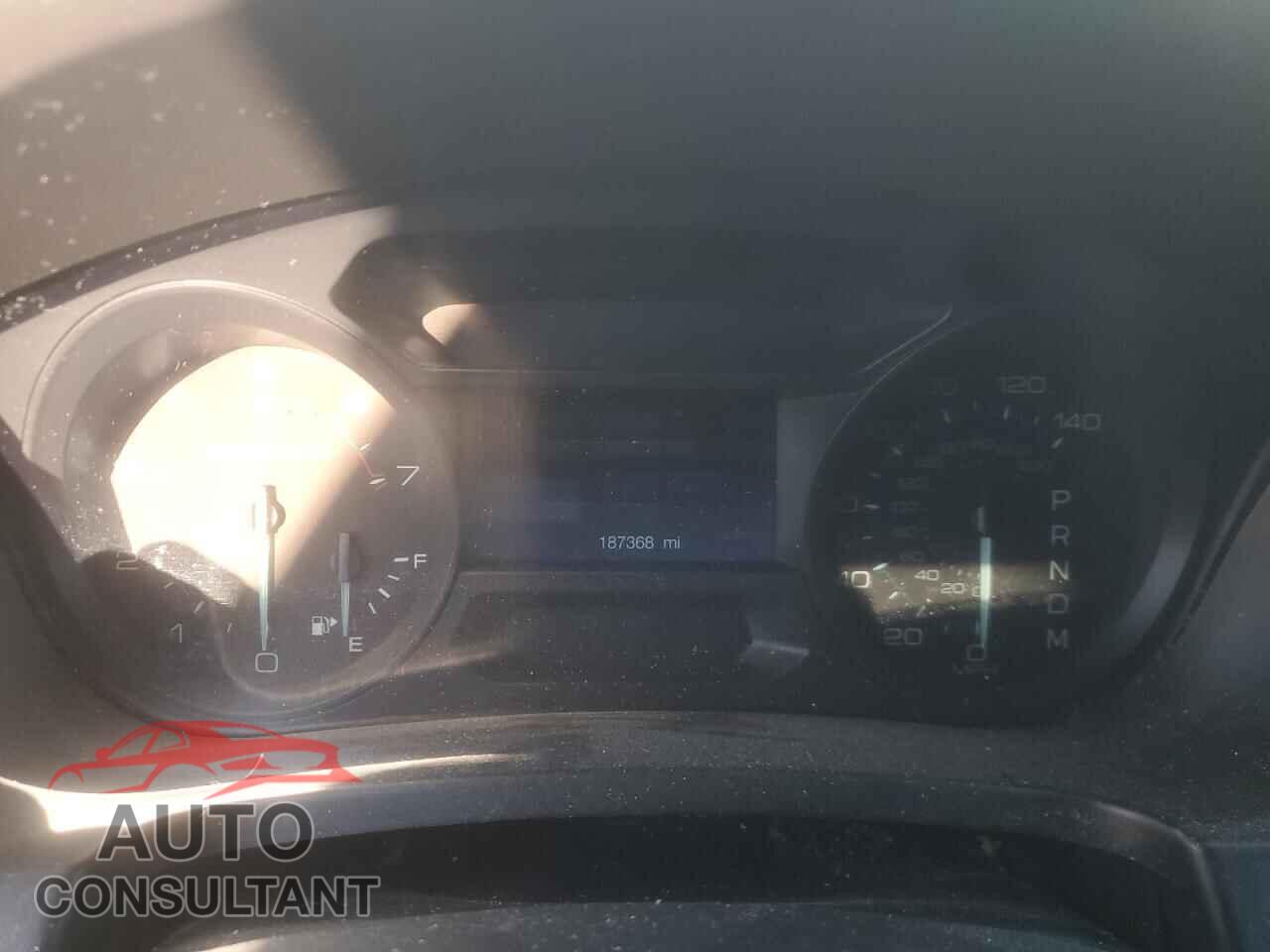 FORD EXPLORER 2014 - 1FM5K8B86EGC25535