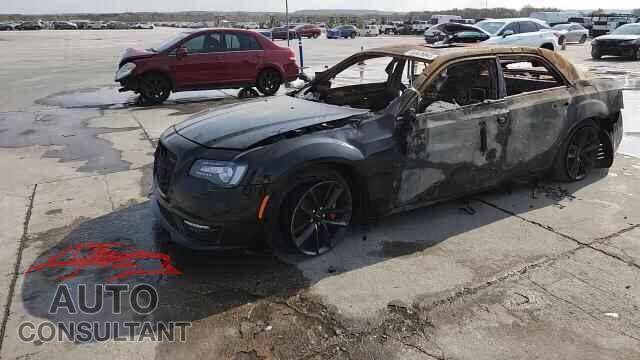 CHRYSLER 300 2023 - 2C3CCAPJ2PH542350