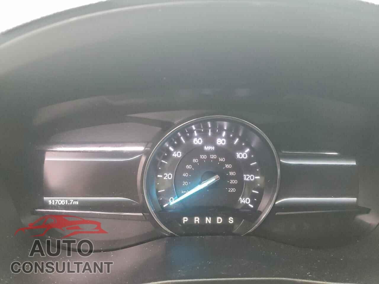 FORD EXPLORER 2019 - 1FM5K8D85KGA06509
