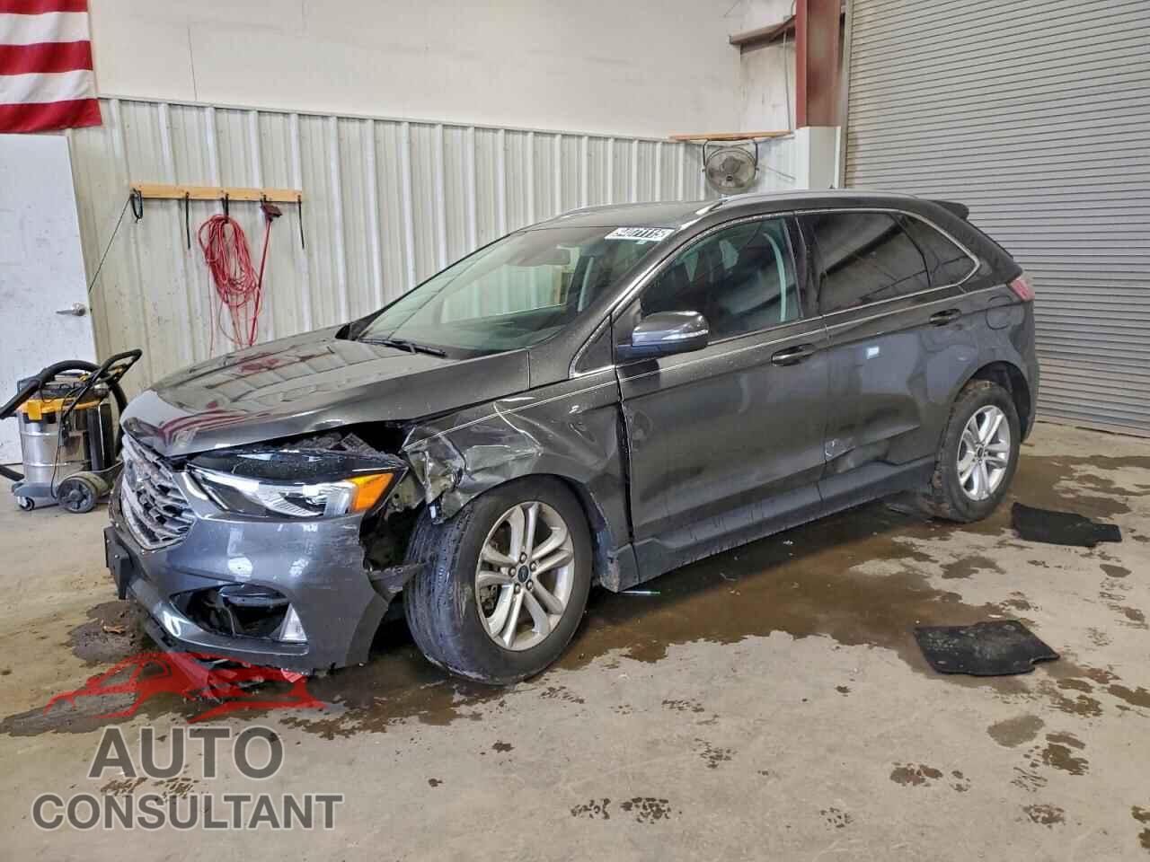FORD EDGE 2020 - 2FMPK3J97LBB22795