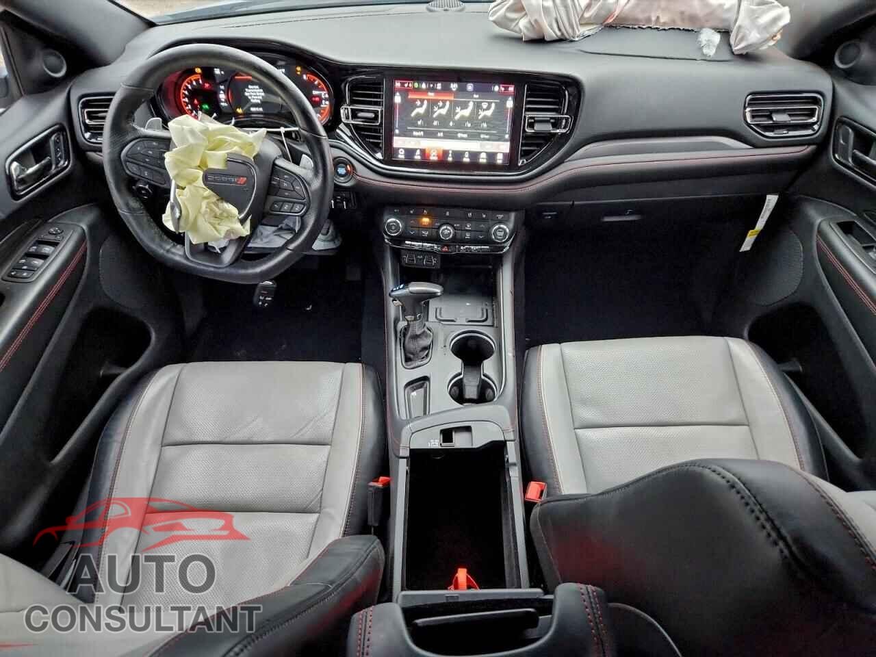 DODGE DURANGO 2023 - 1C4SDHCTXPC685957