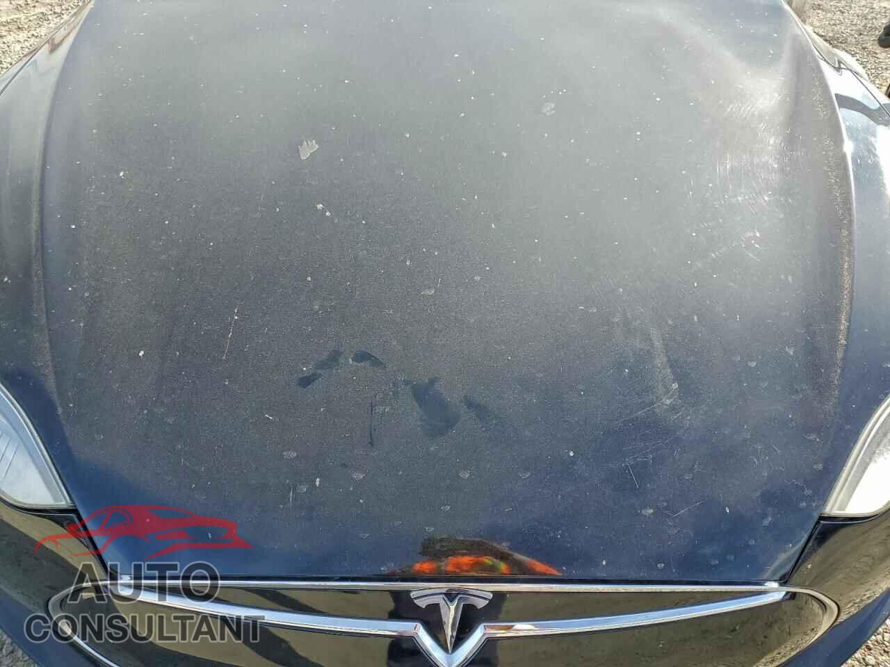 TESLA MODEL S 2014 - 5YJSA1H14EFP63401