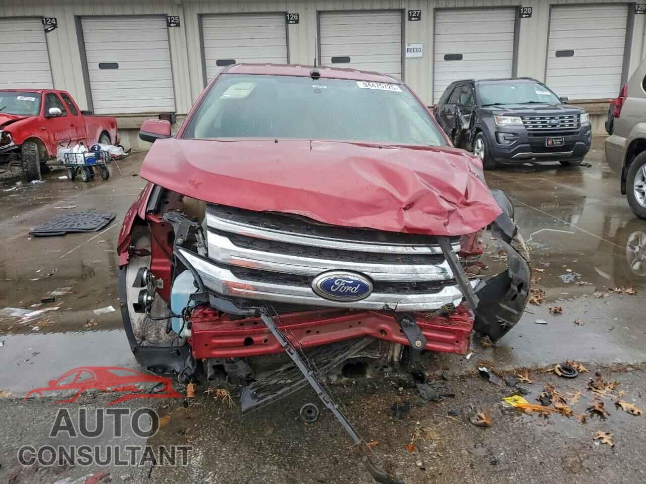 FORD EDGE 2014 - 2FMDK4JC5EBB46892