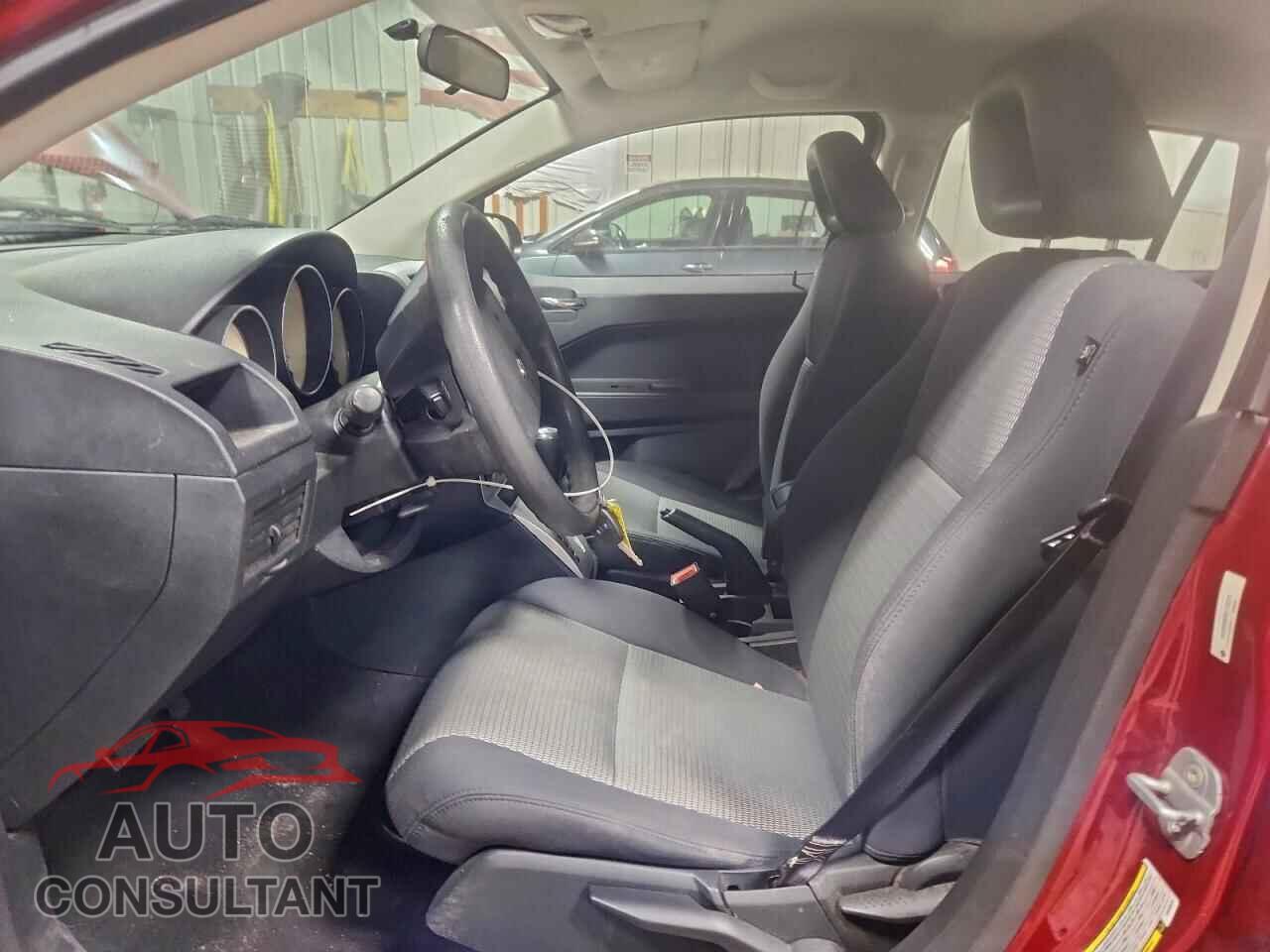 DODGE CALIBER 2009 - 1B3HB48A69D104579