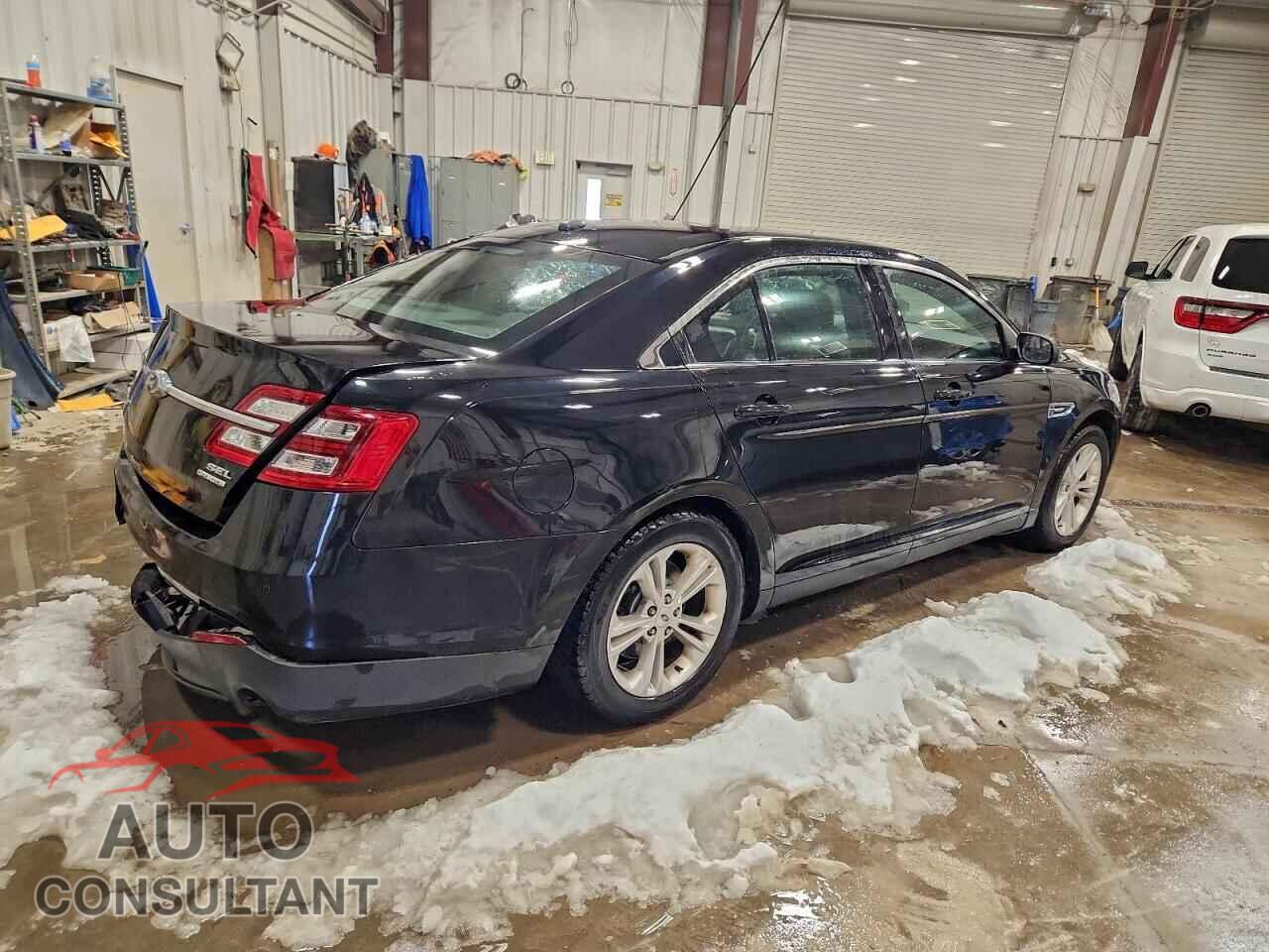 FORD TAURUS 2016 - 1FAHP2E81GG129154