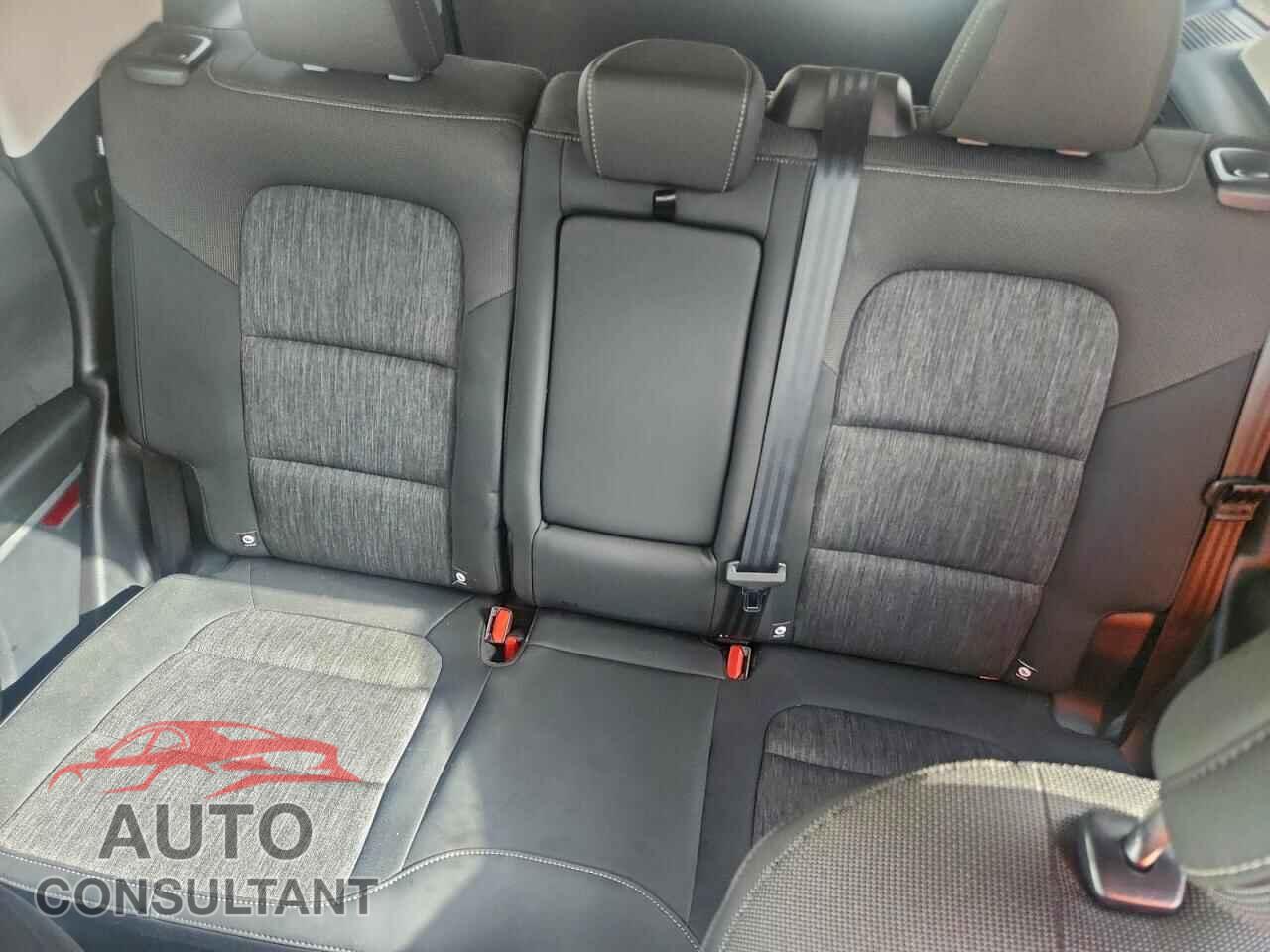 FORD BRONCO 2023 - 3FMCR9B69PRD64383