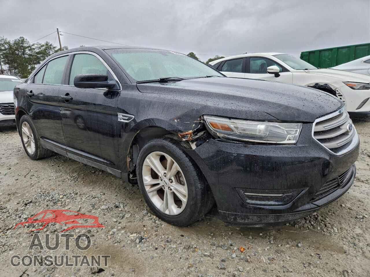 FORD TAURUS 2014 - 1FAHP2E87EG122996