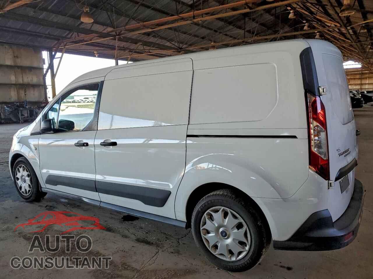 FORD TRANSIT 2015 - NM0LS7F78F1226937