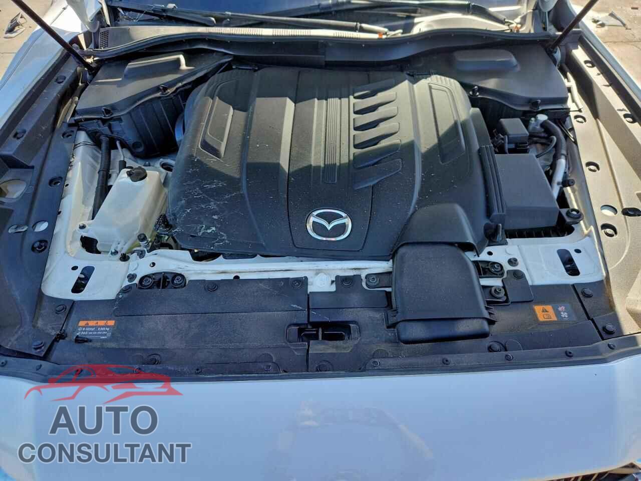 MAZDA CX-90 2024 - JM3KKDHD3R1174371