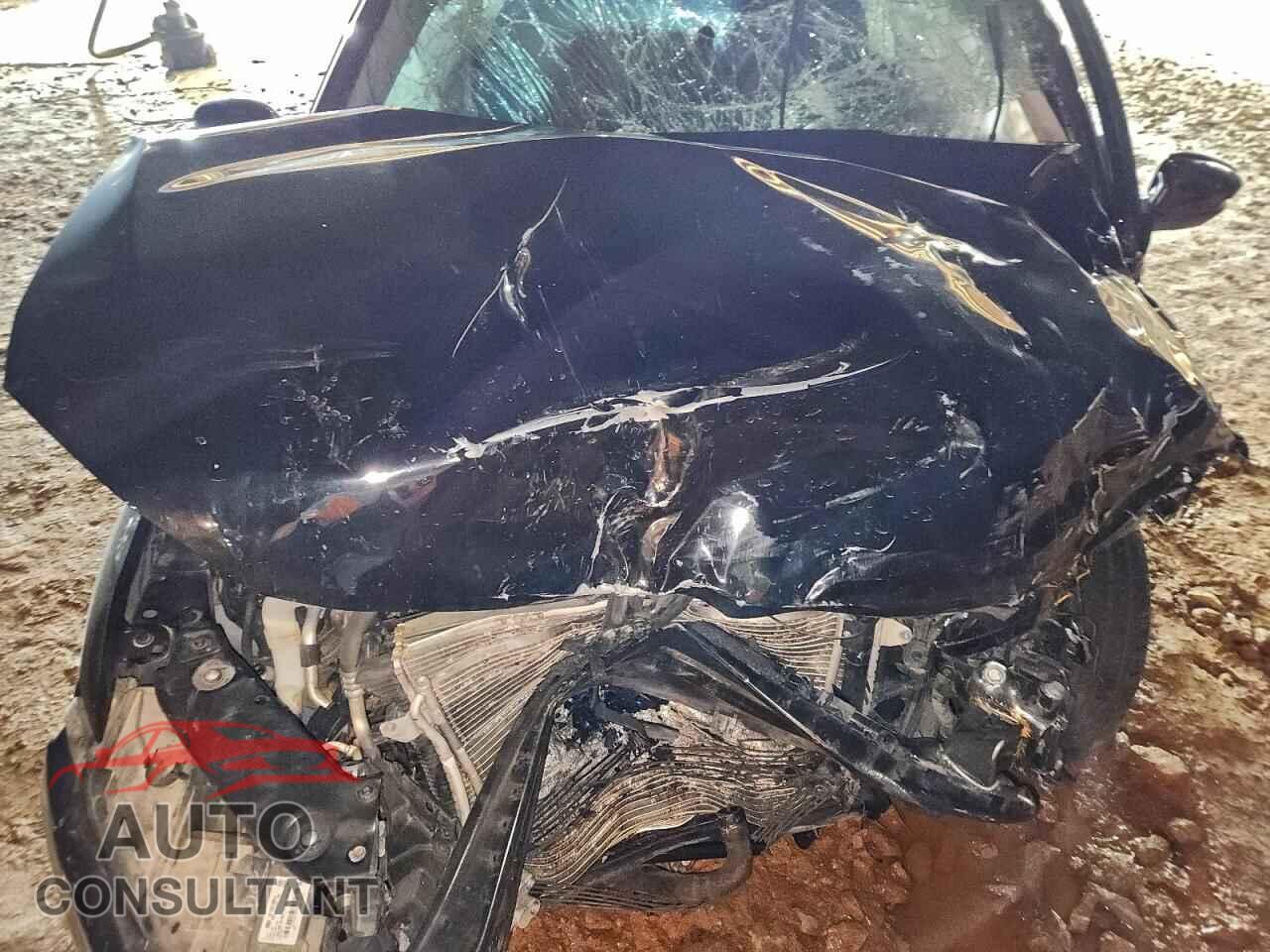 VOLKSWAGEN JETTA 2017 - 3VW2B7AJ9HM350459