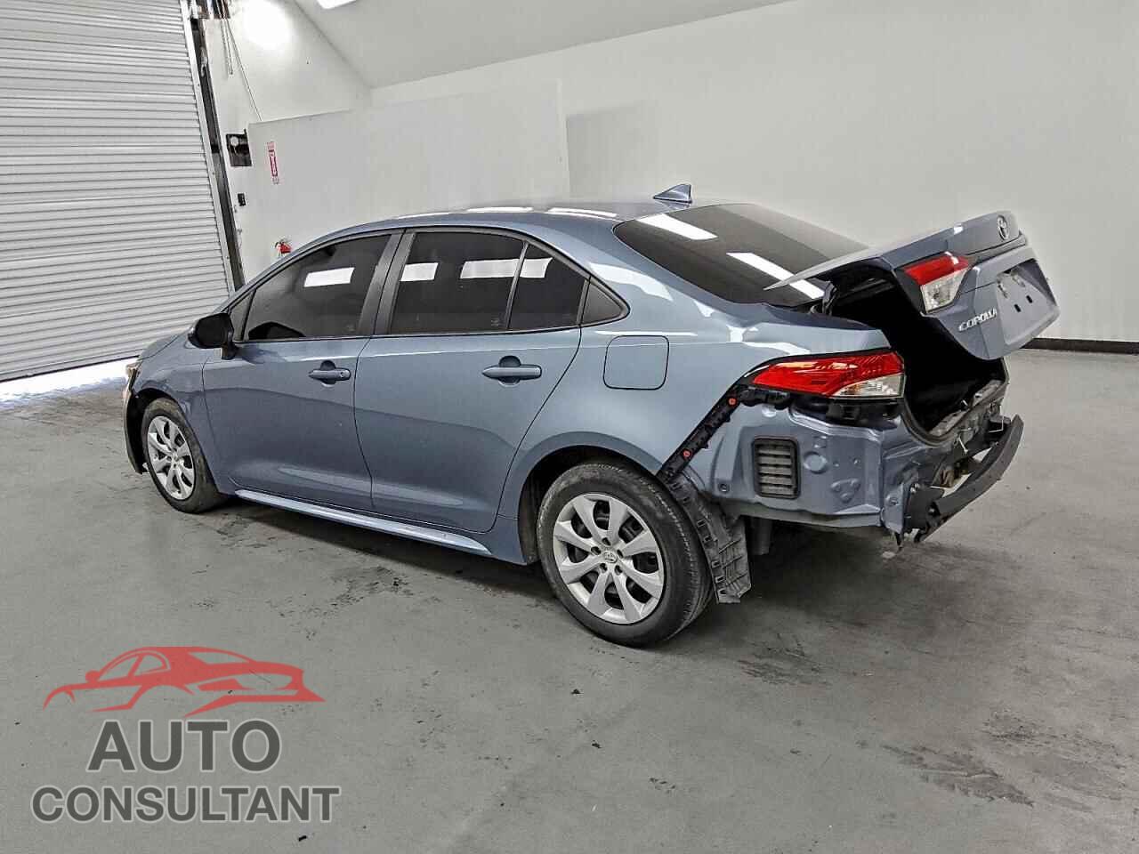 TOYOTA COROLLA 2023 - 5YFB4MDE1PP049606