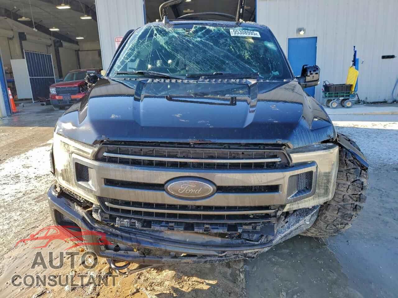 FORD F-150 2019 - 1FTEW1E51KFA79984