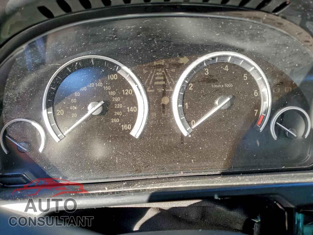 BMW X5 2014 - 5UXKR2C55E0C00611
