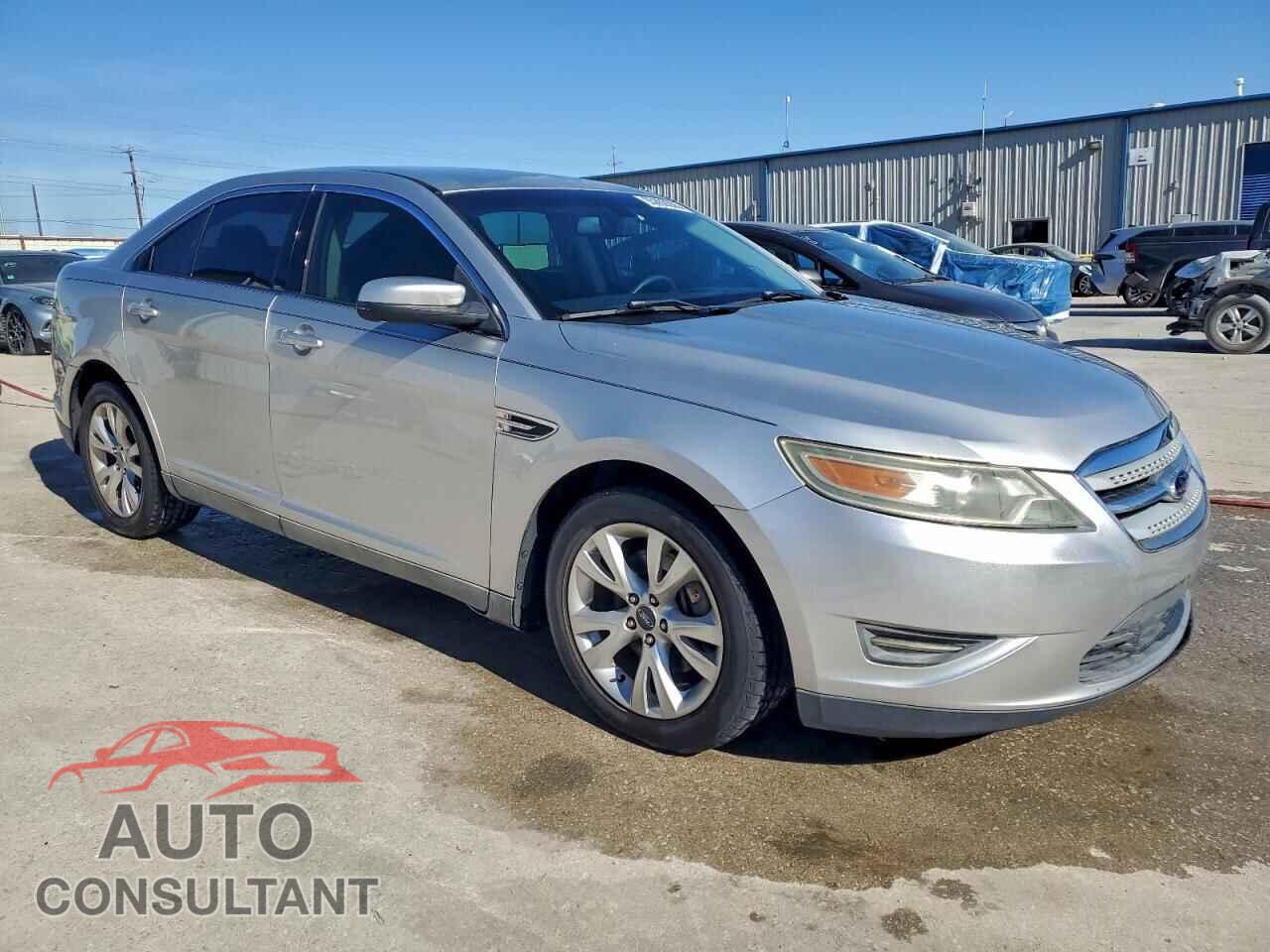 FORD TAURUS 2011 - 1FAHP2EW2BG148626