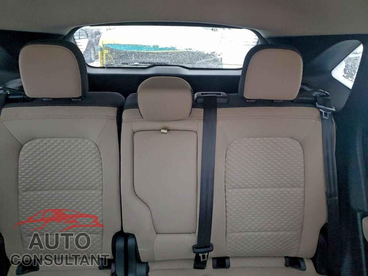 FORD ESCAPE 2020 - 1FMCU9G64LUA27033