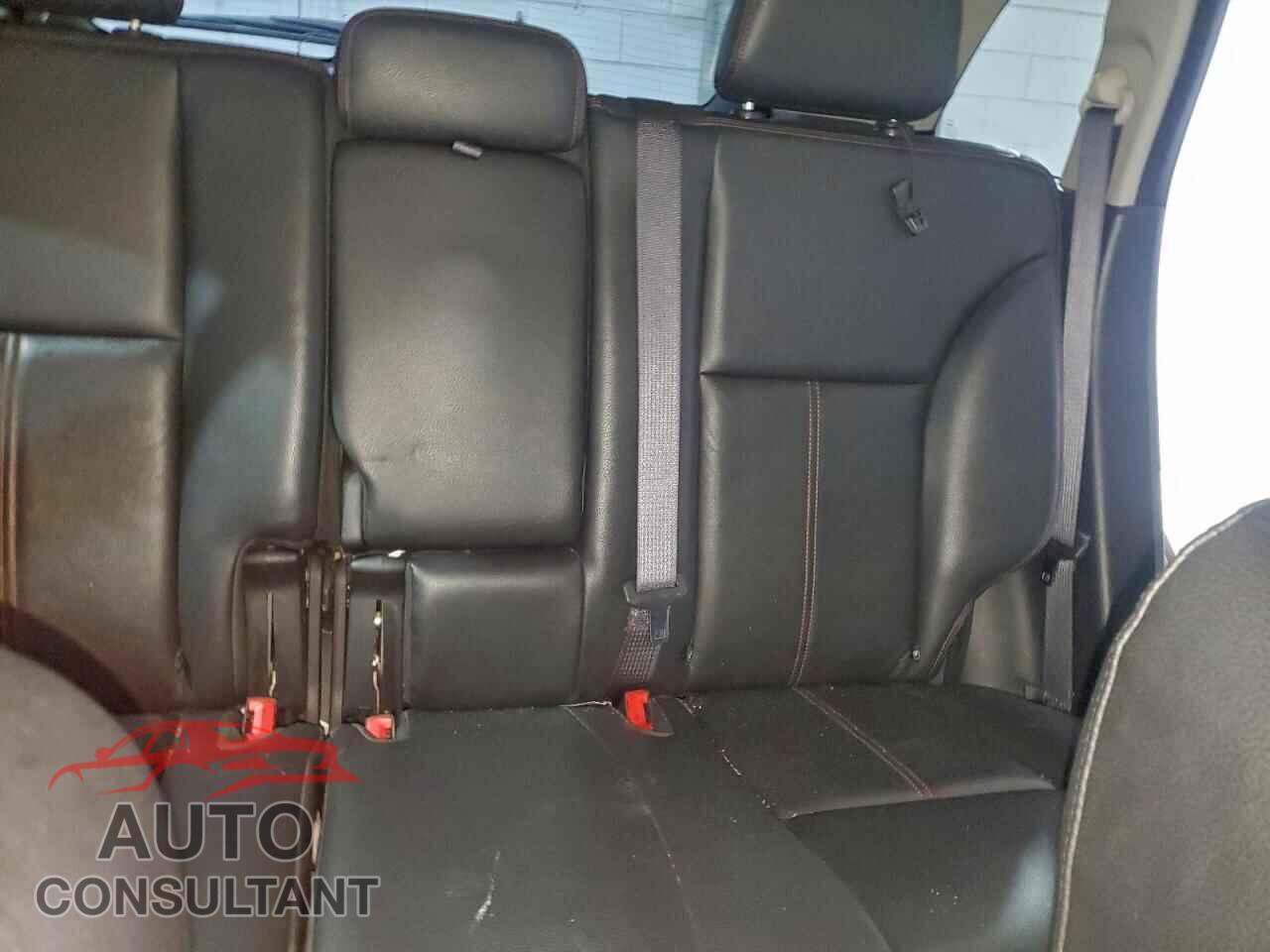 FORD EDGE 2014 - 2FMDK4JC1EBB06034