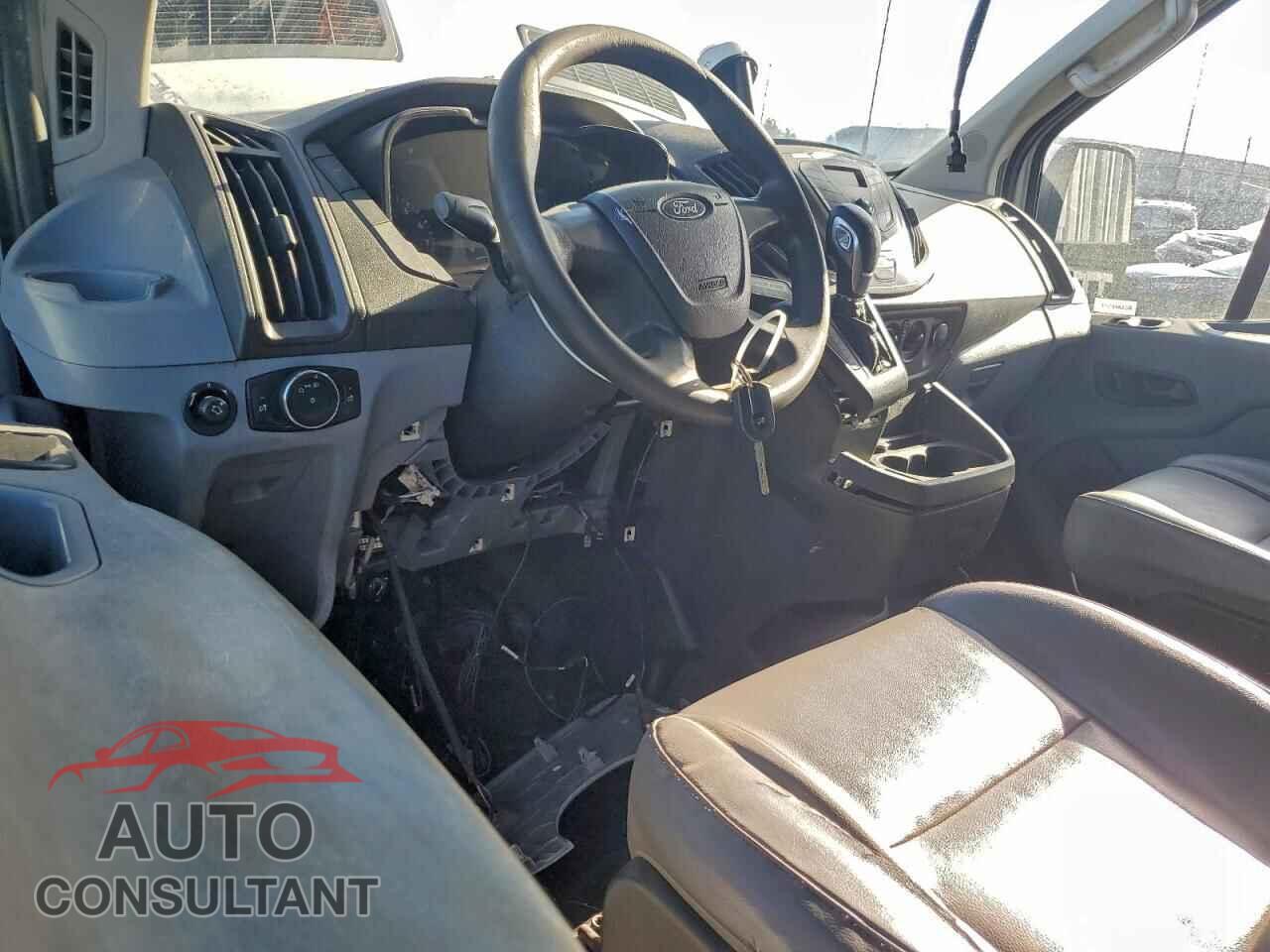 FORD TRANSIT 2016 - 1FTYR3XM2GKA32353
