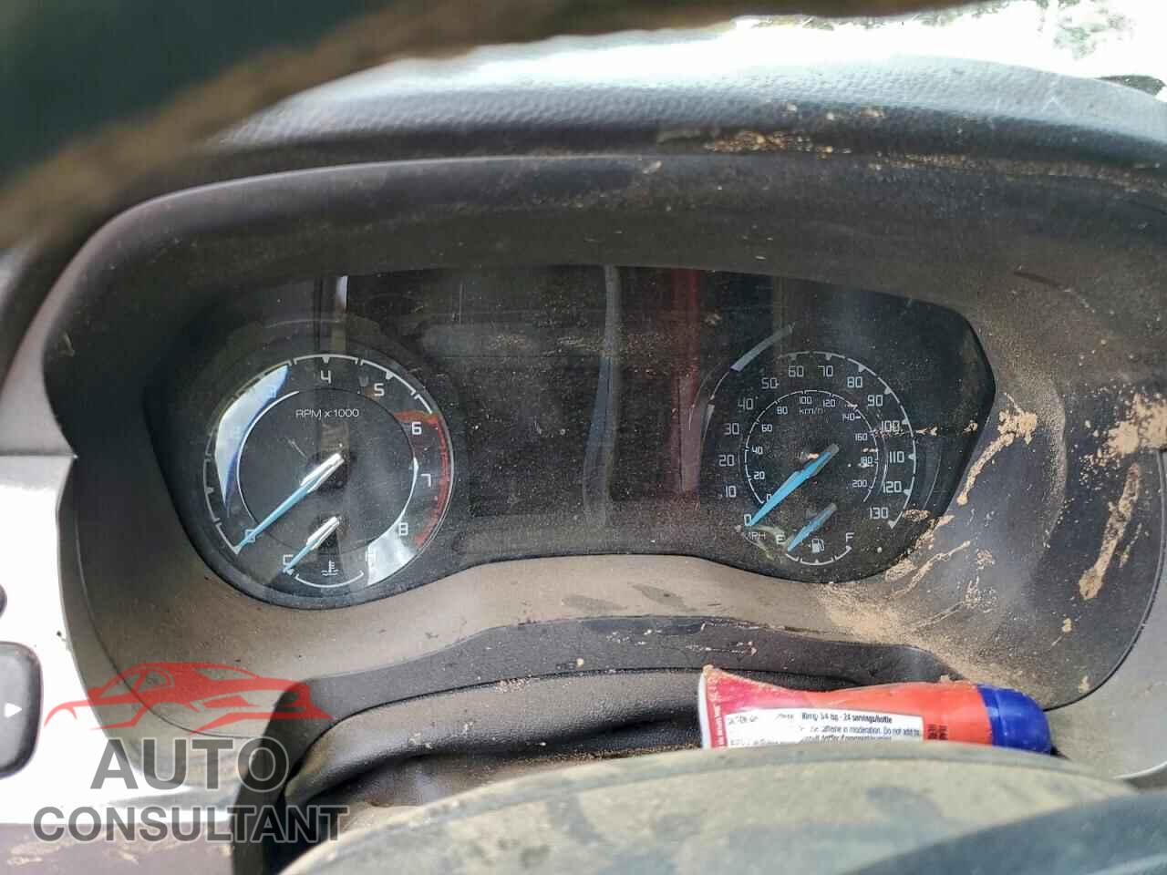 FORD RANGER 2019 - 1FTER4FH2KLA73615
