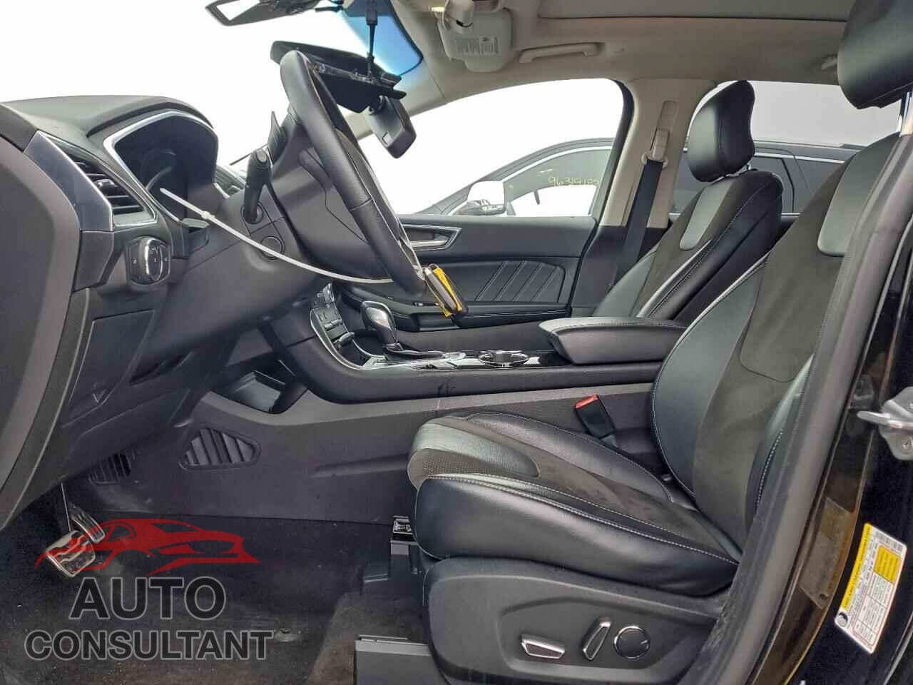 FORD EDGE 2018 - 2FMPK4AP8JBB03416