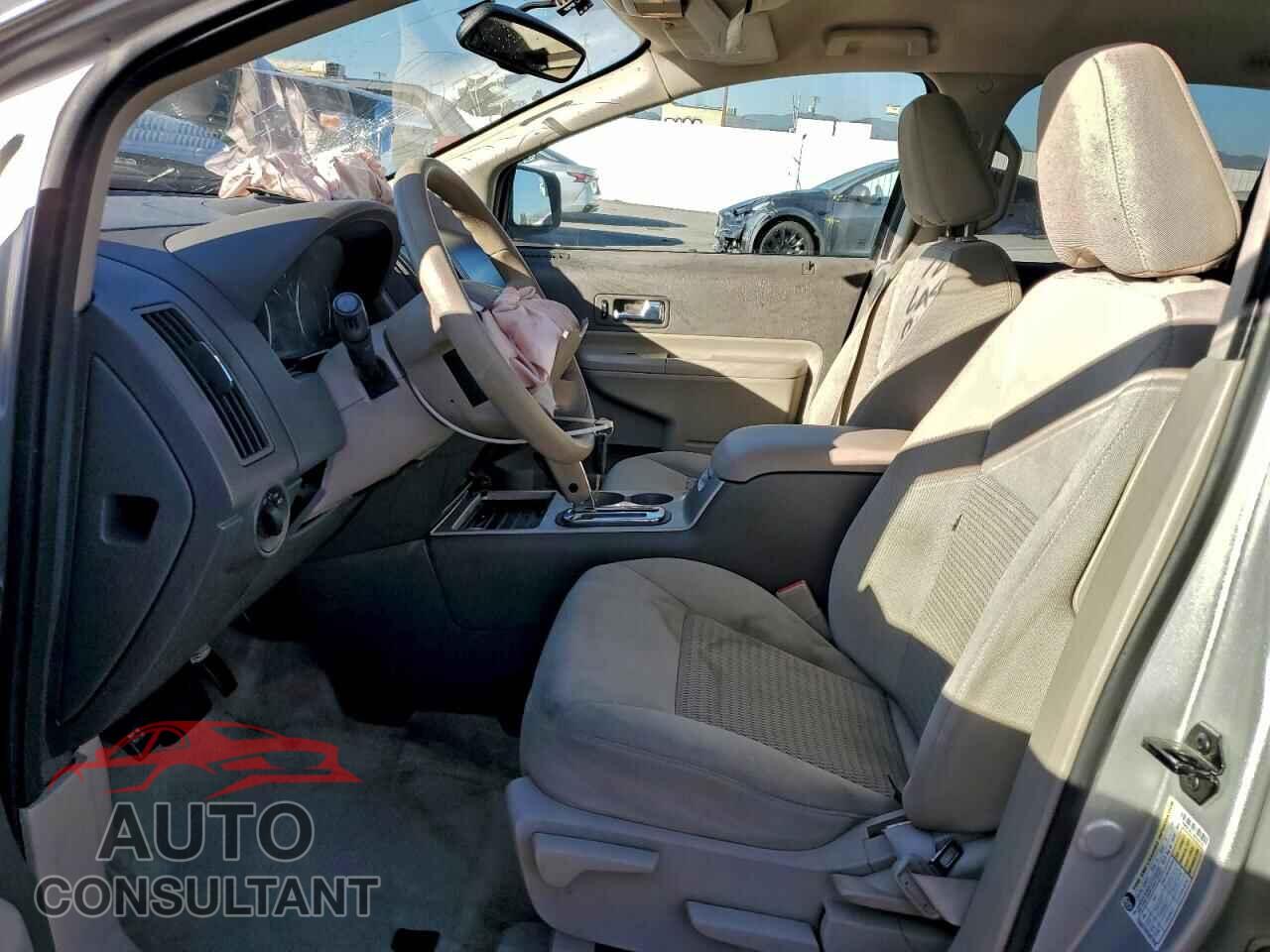 FORD EDGE 2009 - 2FMDK36C19BA49715