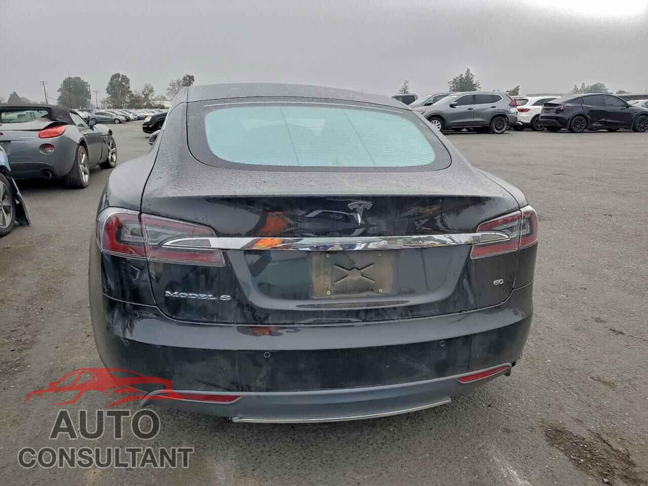 TESLA MODEL S 2015 - 5YJSA1S19FFP68815