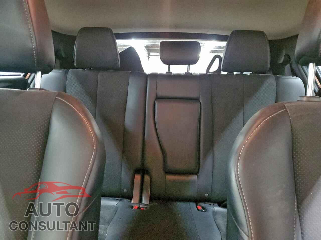 MITSUBISHI ECLIPSE 2025 - JA4ATWAA2SZ004095