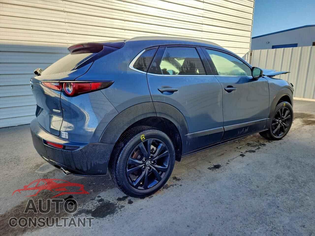 MAZDA CX30 2025 - 3MVDMBCM6SM778480