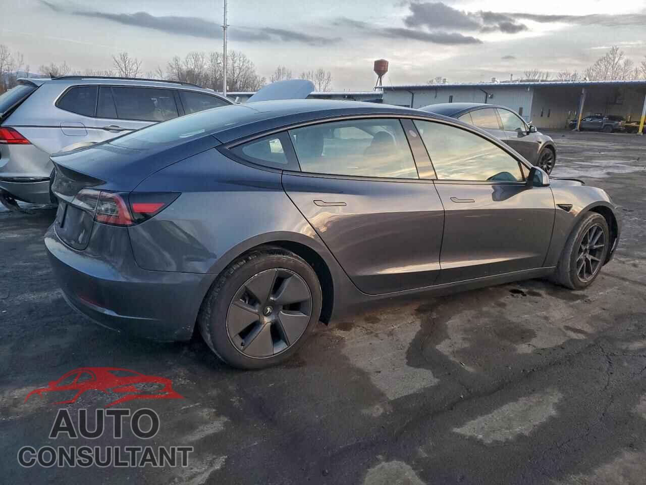 TESLA MODEL 3 2023 - 5YJ3E1EA1PF673963