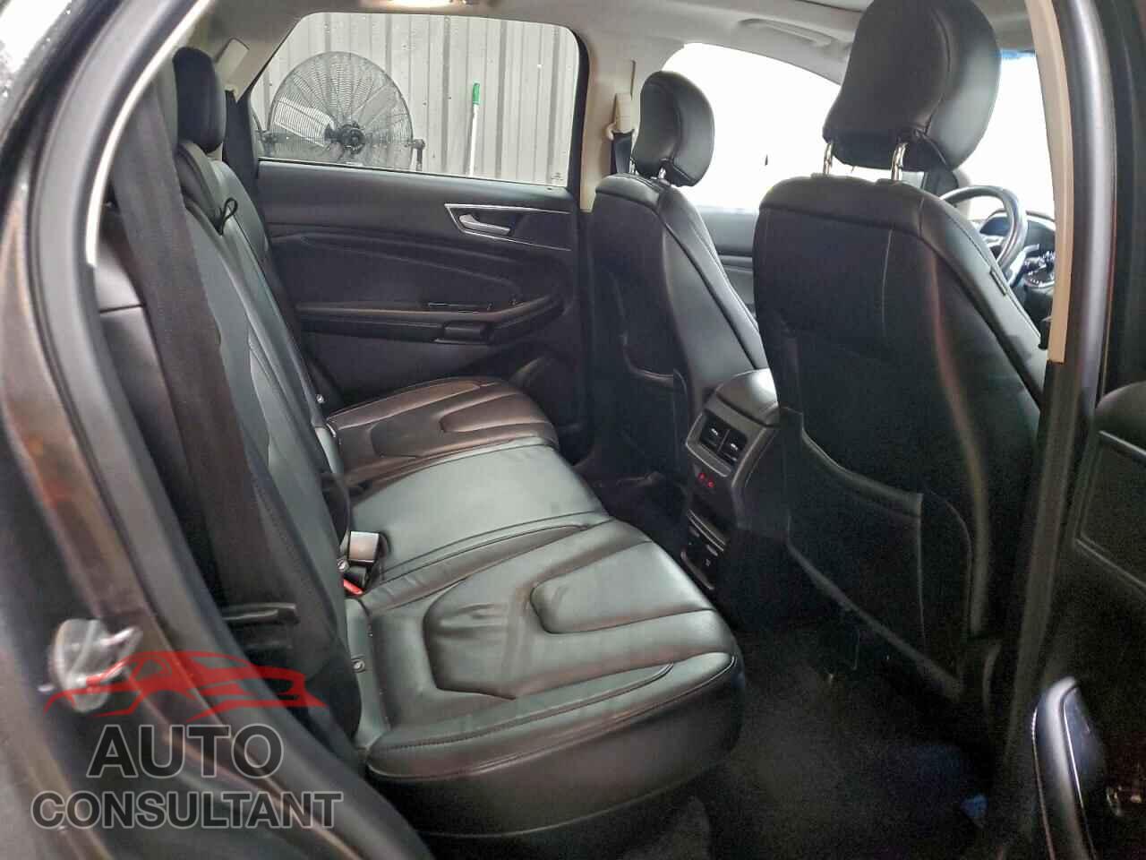 FORD EDGE 2016 - 2FMPK4K92GBB92666