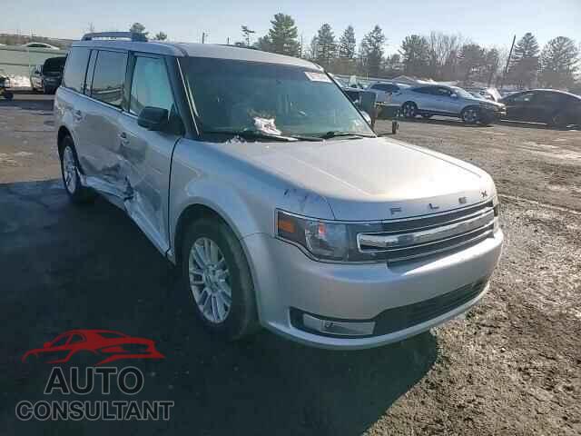FORD FLEX 2014 - 2FMHK6C85EBD42899