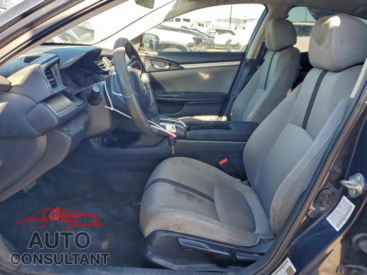 HONDA CIVIC 2016 - 19XFC2F54GE207301